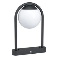 Lampa słupek ogrodowy PRATA VECCHIA 98732 Eglo