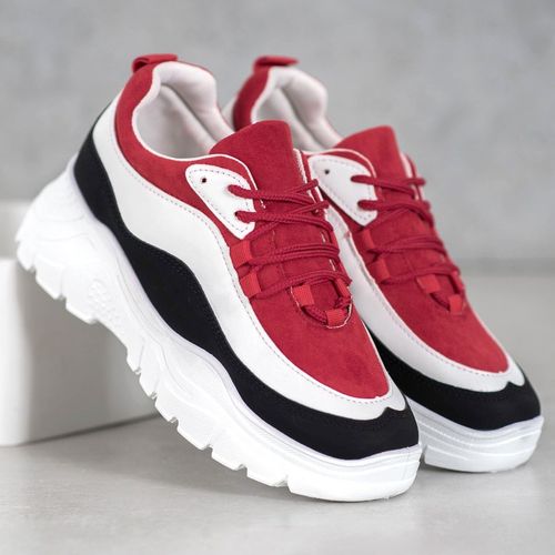 Kolorowe Sneakersy r.41 na Arena.pl