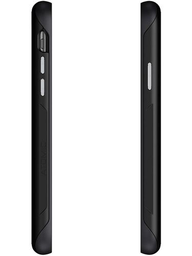 Etui Ghostek Atomic Slim2 do iPhone XS/X czarne na Arena.pl