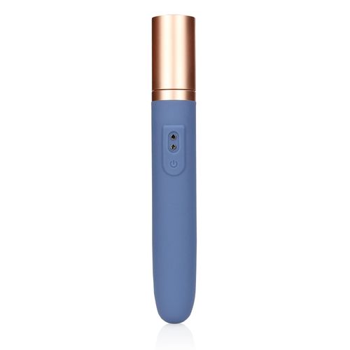 travel vibrator with lube compartment and pump na Arena.pl