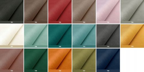 PANELE TAPICEROWANE NA ŚCIANĘ WEZGŁOWIE 100x20cm PANEL TAPICEROWANY na Arena.pl