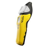 Alkomat elektrochemiczny AlcoForce Raptor Wyświetlacz Nie wymaga ustnika