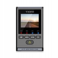 KAMERA REJESTRATOR VIOFO A119 MINI 2 GPS WIFI QHD