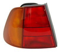 Volkswagen Polo 95-01 Lampa tylna lewa