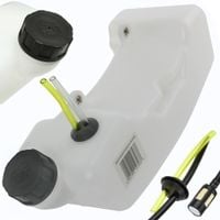 ZBIORNIK PALIWA KOSY SPALINOWEJ