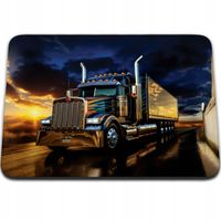 PODKŁADKA POD MYSZKĘ 24 x 20 - TIR CIĘŻARÓWKA TRANSPORT SPEDYCJA