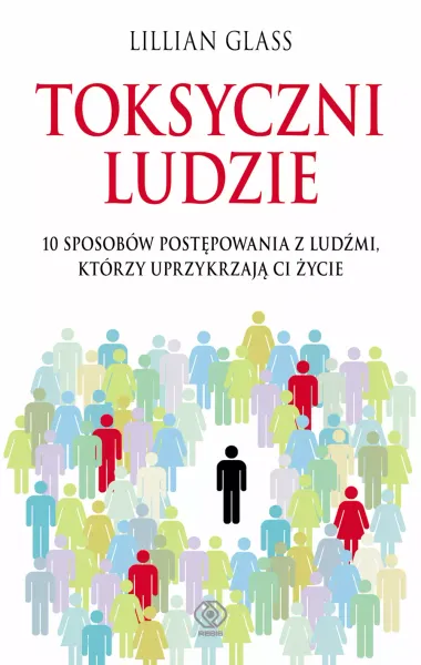 Toksyczni ludzie zdjęcie 1