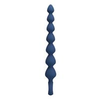 "Koraliki silikonowe Mr. Play, duże, wodoodporne - 27 cm"
