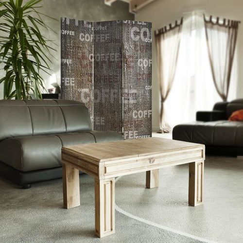 Parawan ozdobny, Coffee 110x180 na Arena.pl