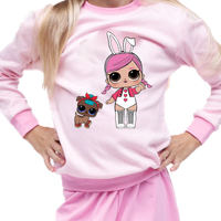 Piżama dziecięca - LOL Suprise