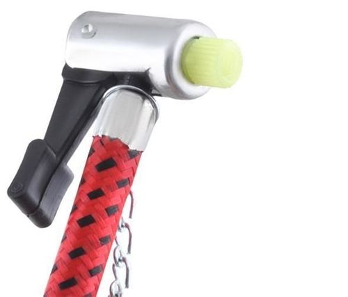 Pompka nożna do roweru/auta na Arena.pl