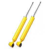 Amortyzatory Sportowe Tylne SKODA FABIA 99-