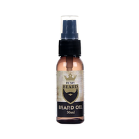 By My Beard Olejek odżywczy do brody zarostu 30ml
