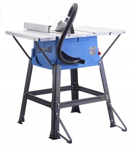 PILARKA PIŁA STOŁOWA KRAJZEGA PRZECINARKA DREWNA HS100S SCHEPPACH Germany na Arena.pl