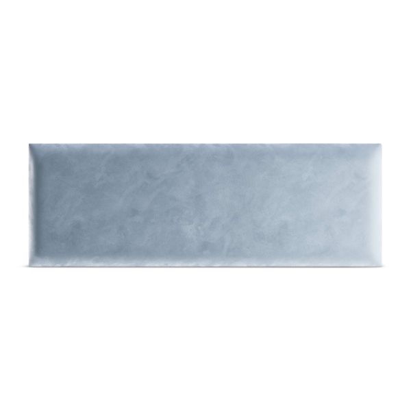 PANELE ŚCIENNE TAPICEROWANE 90cm x 30cm MAGIC VELVET 2260 zdjęcie 2