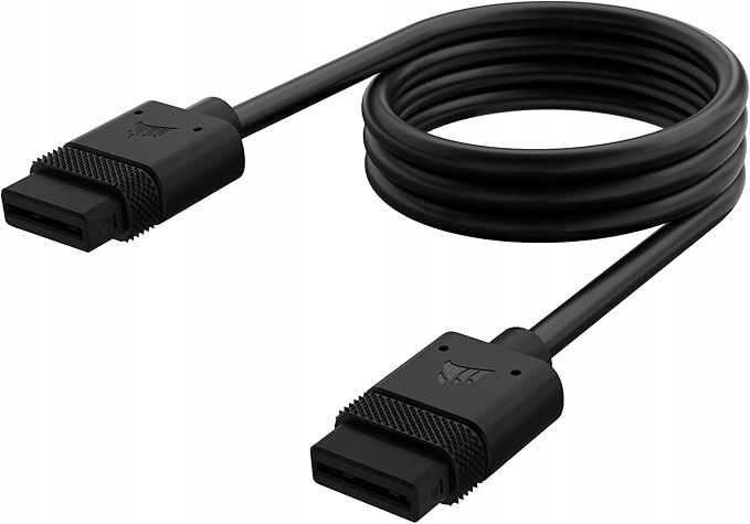 CORSAIR iCUE LINK Kabel - 600 mm zdjęcie 3