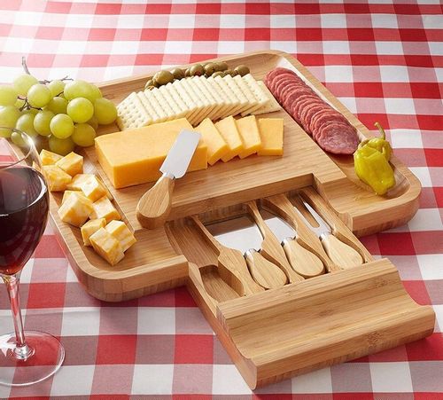 Deska do wędlin i serów na Arena.pl