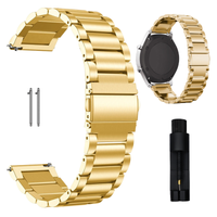 Pasek do Huawei Watch GT2 GT3 GT 2 3 42mm 43mm Elegant bransoleta opaska