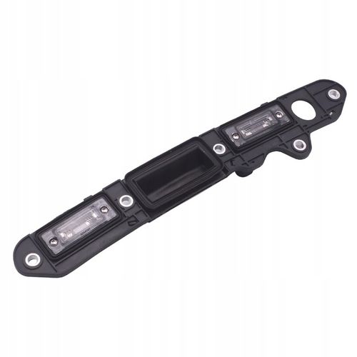 Klamka mikrostyk klapy listwa do VW PASSAT B6 KOMBI, TOURAN 03 na Arena.pl