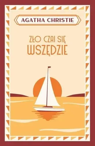 Zło czai się wszędzie zdjęcie 1