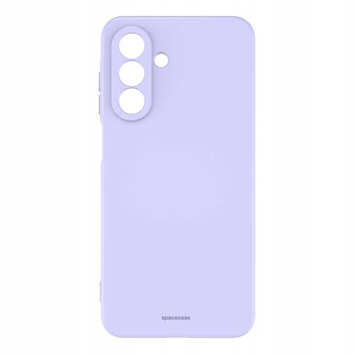 Spacecase Silicone Case 3.0 Galaxy A36 Light Purple na Arena.pl