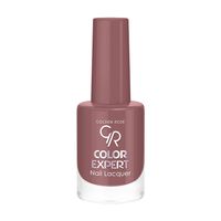 Golden Rose Color Expert Nail Lacquer 136 Trwały lakier do paznokci Kolor - 136