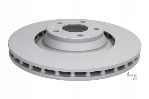 TARCZA HAM PRZOD 347X30 V ATE na Arena.pl