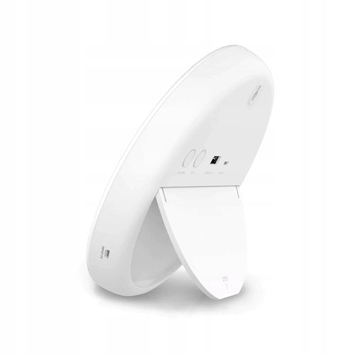 Stacja Pogodowa Tuya Wi-Fi Kolorowy LCD na Arena.pl