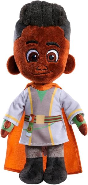 simba disney star wars young jedi kai 28cm zdjęcie 1