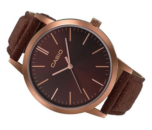 Zegarek Casio LTP-E118RL-5AEF Retro Classic Mid Size na Arena.pl