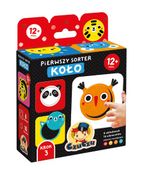 czuczu pierwszy sorter koło 4607