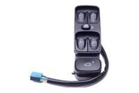 Panel sterowania szybami MERCEDES C