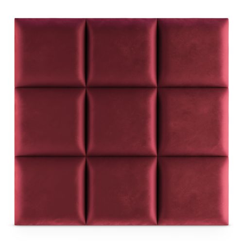 PANELE ŚCIENNE TAPICEROWANE 30cm x 30cm MAGIC VELVET 2229 na Arena.pl