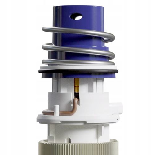 SIŁOWNIK TERMOELEKTRYCZNY DO ROZDZIELACZ T30NC 230V M30x1.5 na Arena.pl