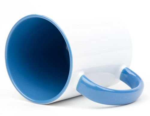 KUBEK Z NADRUKIEM PREZENT DLA KOLEŻANKI DZIEWCZYNY ŻONY MAMY DZIEŃ KOBIET na Arena.pl