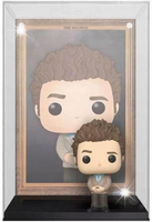 Funko POP! Moment: Seinfeld - Kramer na Black Velvet 1102