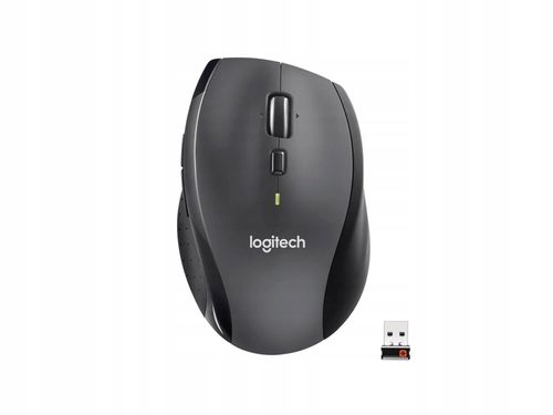 MYSZ BEZPRZEWODOWA LOGITECH M705 MARATHON USB na Arena.pl