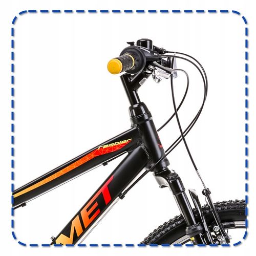 ROWER 24 ROMET RAMBLER SHIMANO GÓRSKI MTB OŚWIETLENIE I STOPKA GRATIS na Arena.pl