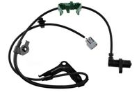 CZUJNIK ABS PRZÓD PRAWY PRZÓD TOYOTA AVENSIS 1997 1998 1999 2000