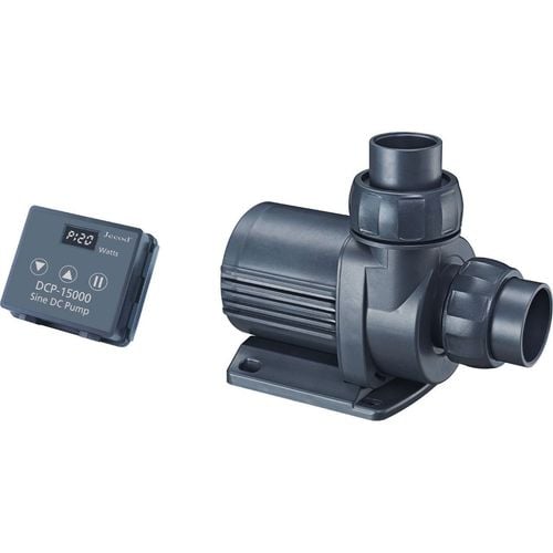 Jebao DCP-15000 - pompa obiegowa z kontrolerem 15000 l/h na Arena.pl