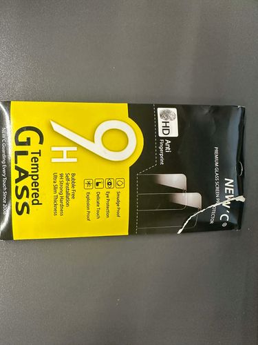 SZKŁO HARTOWANE 9H DO XIAOMI POCO X6 / M6 PRO 4G na Arena.pl