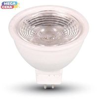 Żarówka Punktowa Led 12V Mr16 7W Ciepła V-Tac