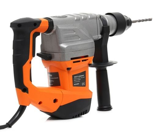 Młot udarowy 2400W KD1693 na Arena.pl