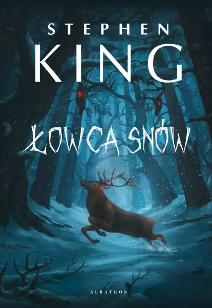 Łowca snów zdjęcie 1