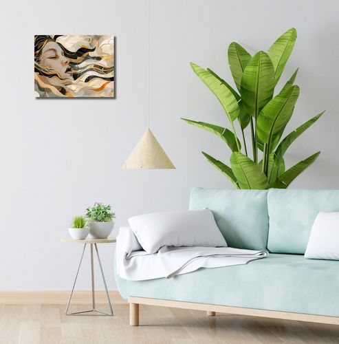 Obraz 40x30cm Głębia na Arena.pl