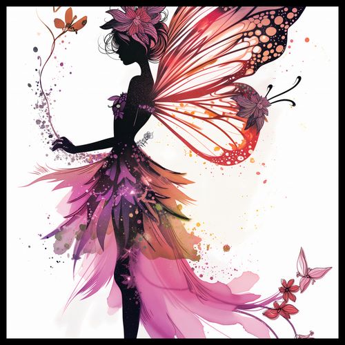 Plakat 50x50cm Marzenie na Arena.pl