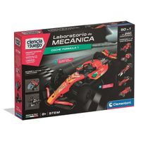 zestaw do budowania Clementoni 350 Części