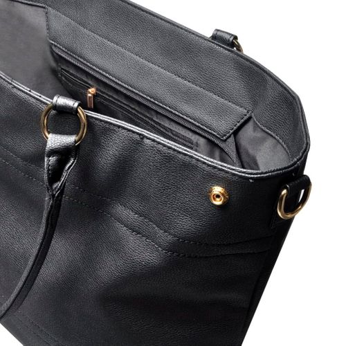 Czarna torebka na Arena.pl