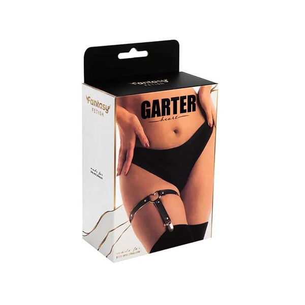 Heart Garter zdjęcie 6