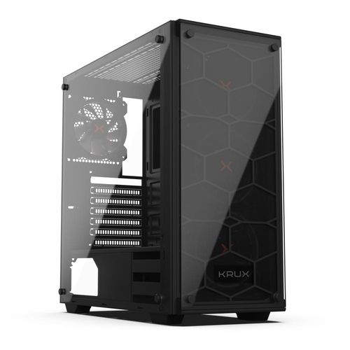 Krux Obudowa - Leda RGB na Arena.pl